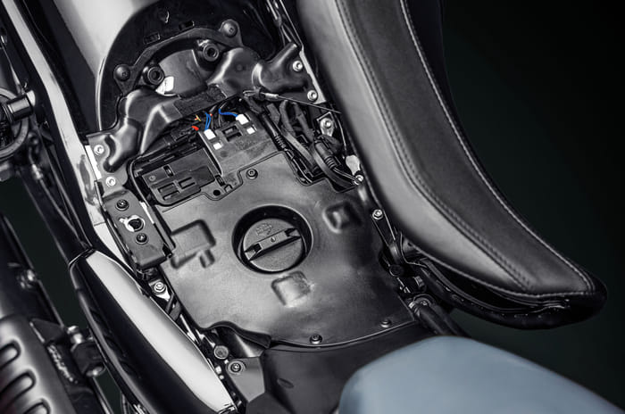 Harley-Davidson Nightster review: A new breed